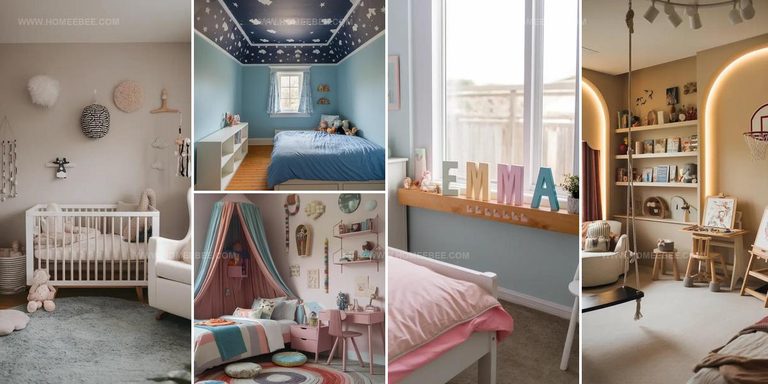 5945993 Childrens Bedroom Ideas