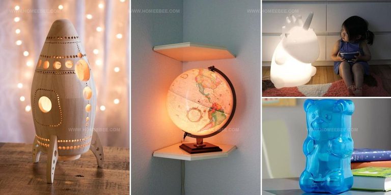 3988968 Kids Room Lamps and Lights