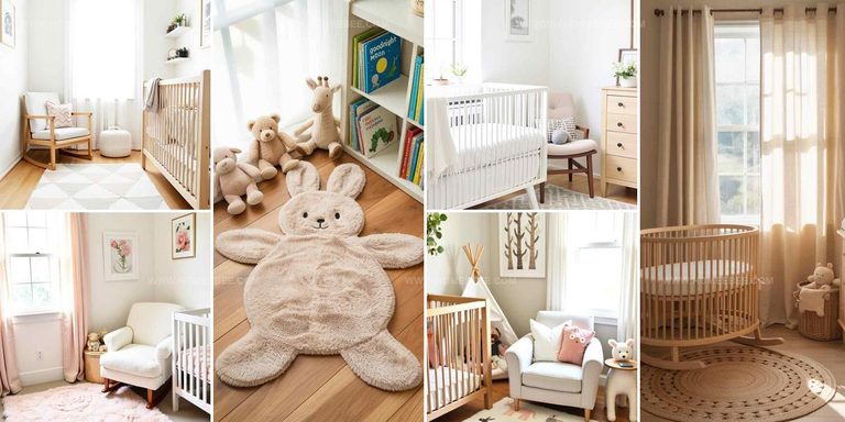 5735201 Nursery Rugs Ideas