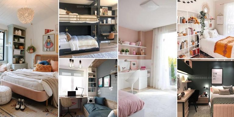 7515505 Teen Bedroom Design Ideas