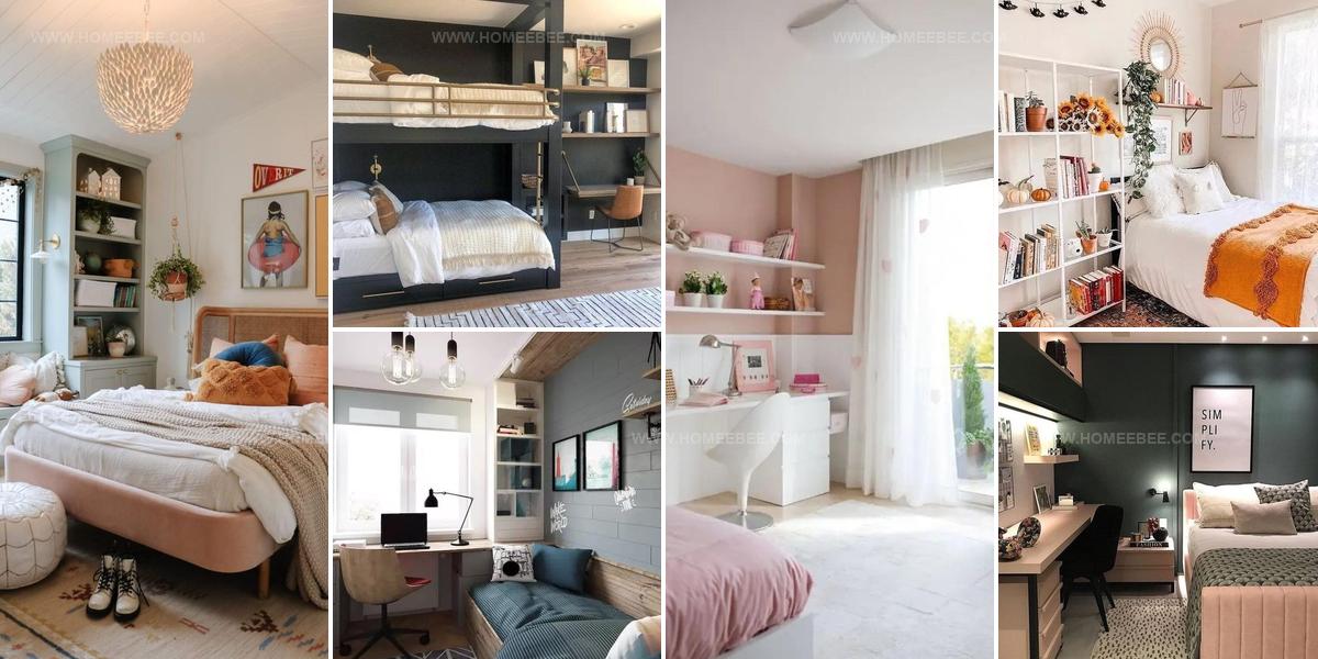 7515505 Teen Bedroom Design Ideas