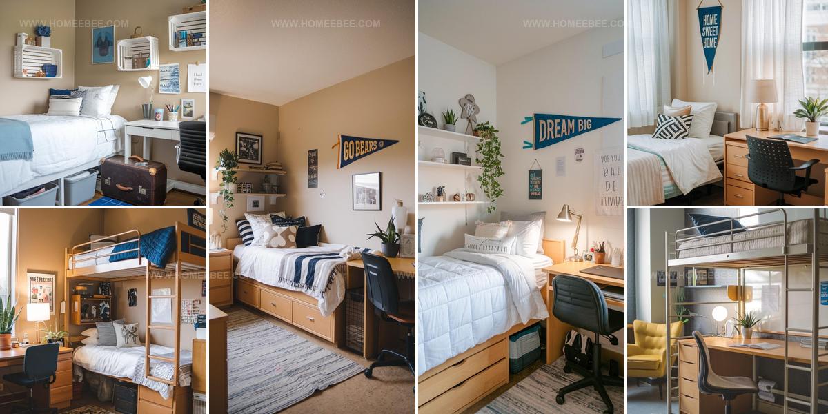 6881494 College Dorm Room Ideas
