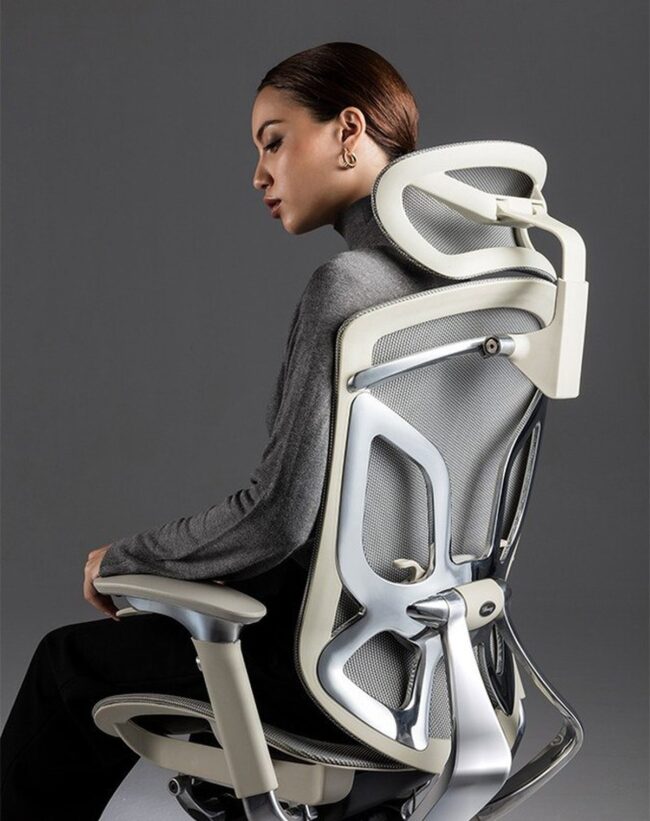 The Future of Ergonomic Seating