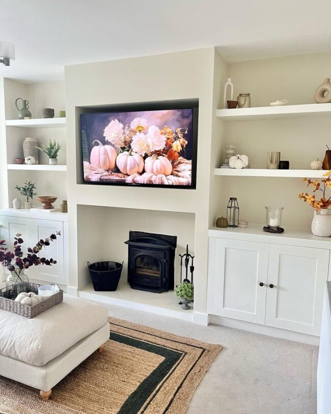 Seasonal Decor That Captivates All Senses