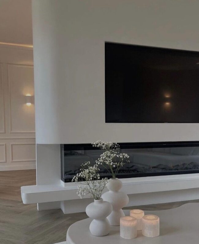 Tranquil and Stylish Retreat