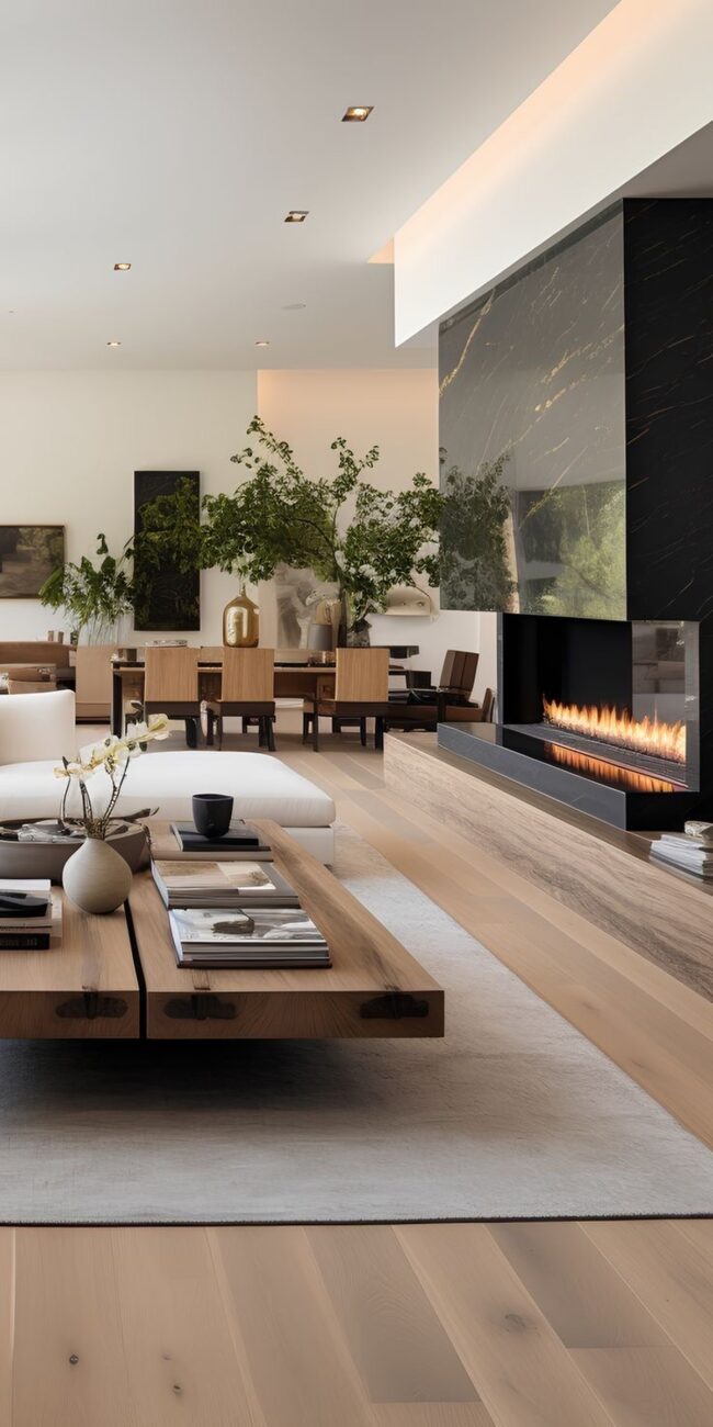 Refined Simplicity with Rich Details