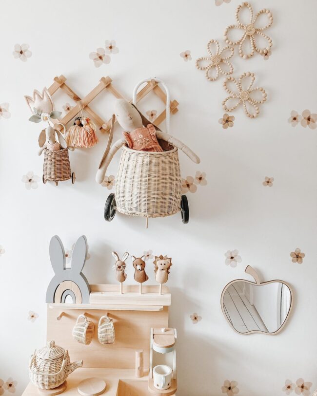Wooden Wonders and Nature’s Whimsy