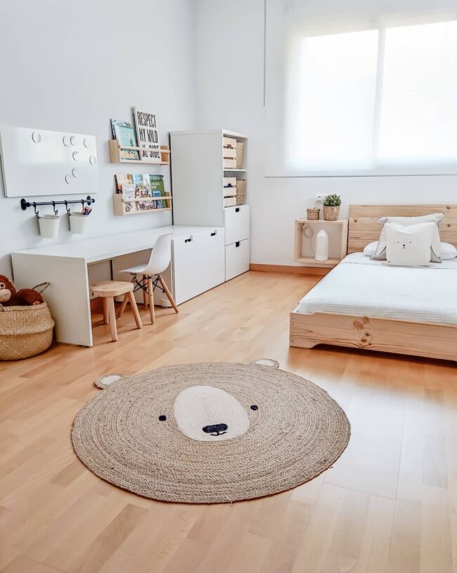 Inspiring Space for Simple Learning