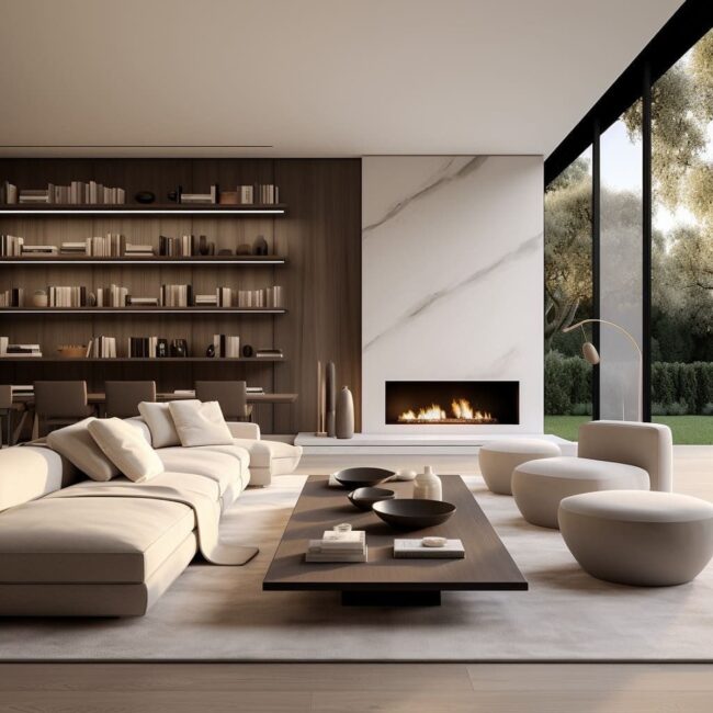 Dynamic Curves and Expansive Areas