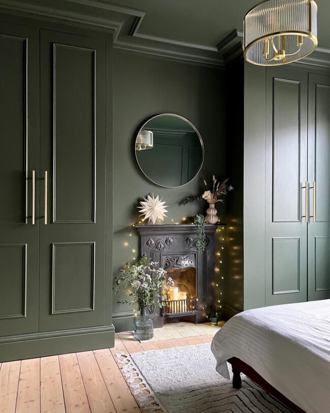 Modern Victorian Fusion Redefines Classic Design