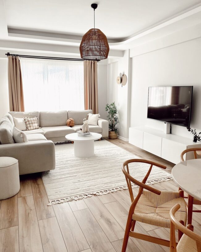 Scandinavian vs. Other Minimalist Styles: What Sets It Apart?