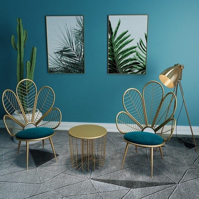 Botanical Inspiration