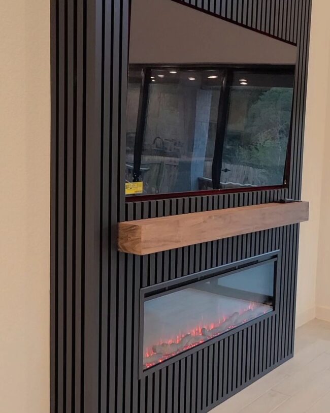 Contemporary Straightforward Design Appeal