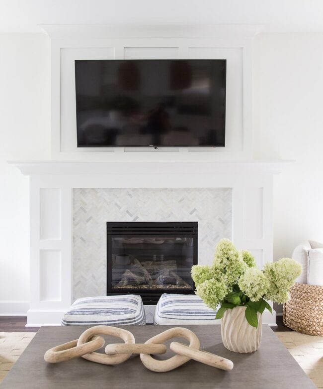 Timeless Style Meets Contemporary Design
