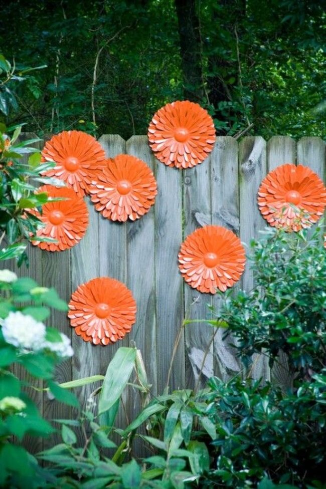 Lively Floral Canvas for Any Space