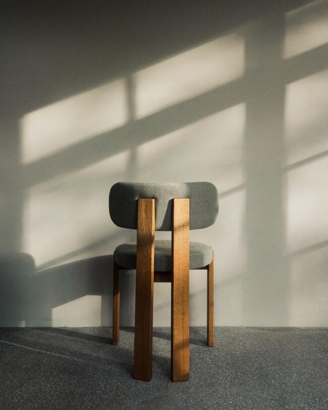 Light and Shadow Play