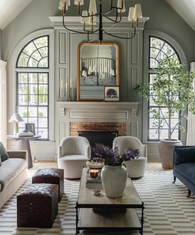 Timeless Charm with Classic Style