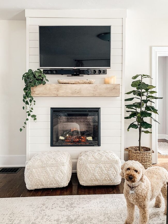 Rustic Retreat with Inviting Atmosphere