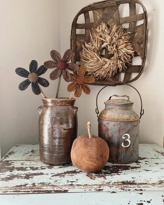 Tips for Blending Antiques with Contemporary Design