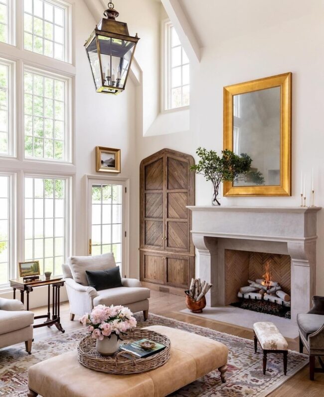 Elevate Your Home with Expansive Windows