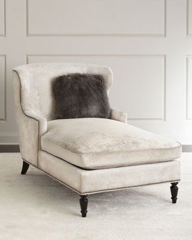 Plush Relaxation Retreat