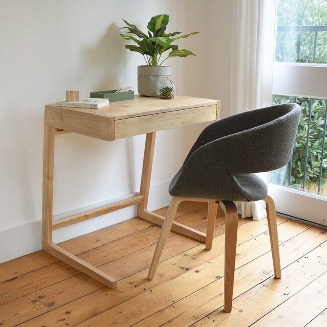 Scandinavian Simplicity with a Whisper