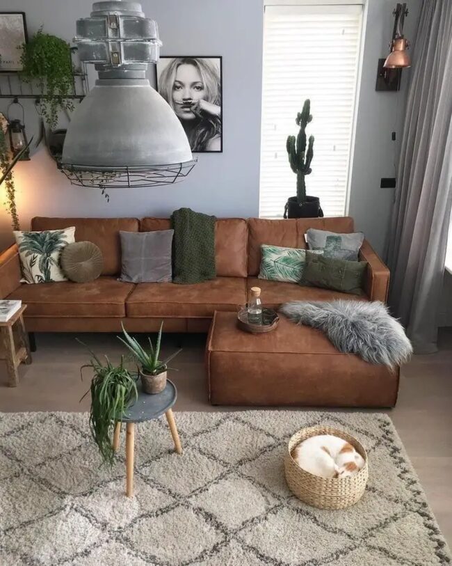 Eclectic Boho Style for Your Space