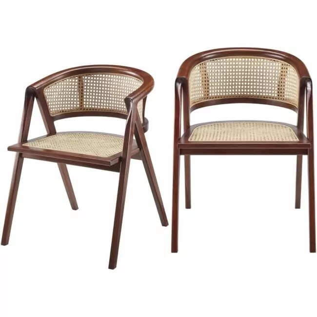 Timeless Elegance in Pairs