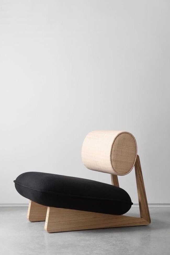 The Reimagined Armchair