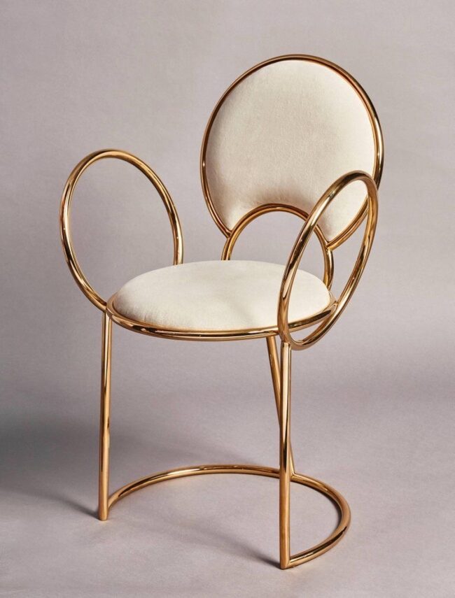 Elegant Circles