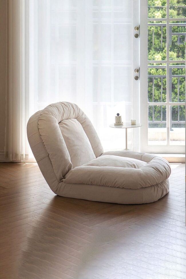 Comfort Cocoon Seat