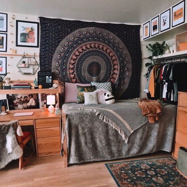 How to Create an Authentic Moroccan Atmosphere