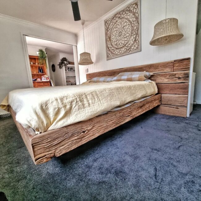 Luxurious Rustic Escape