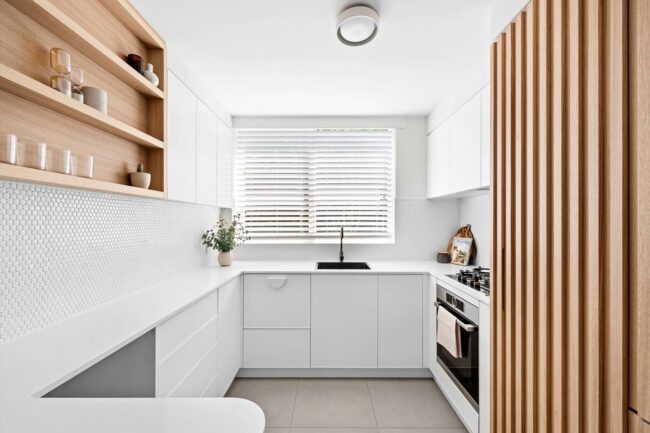 Modern and Chic Design Inspiration