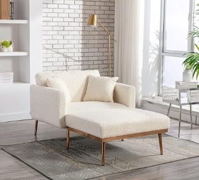 Mid-Century Modern Revival