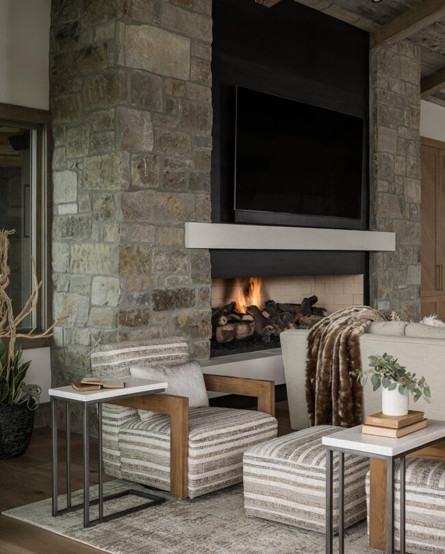 Natural Stone Tranquility Redefined