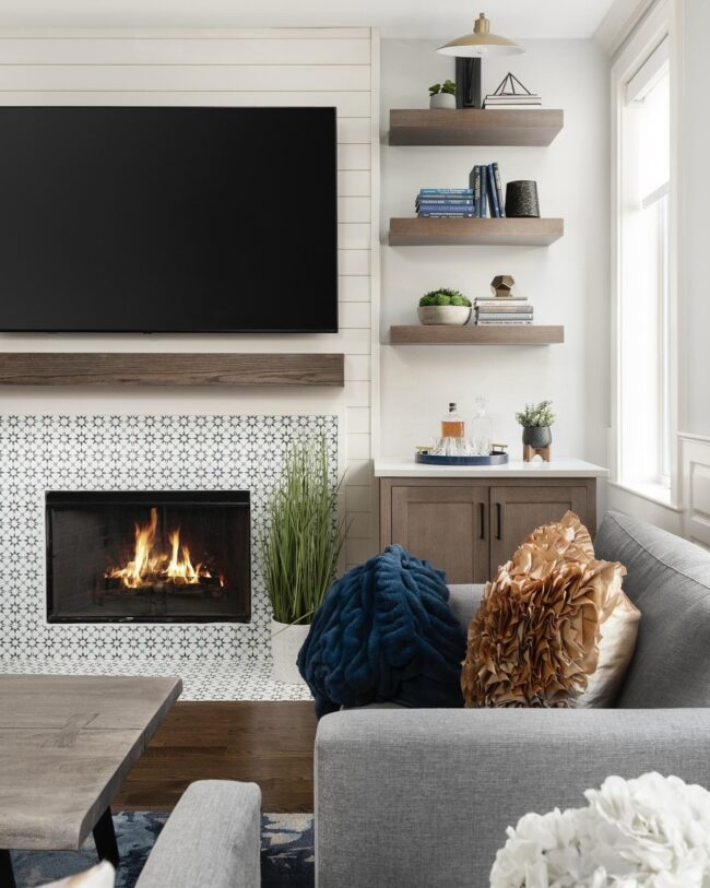 Modern Style with Timeless Appeal
