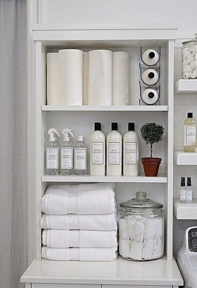 Neatness in Design