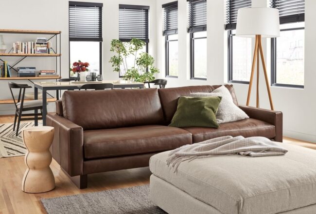 Comfortable Simplicity for Modern Living