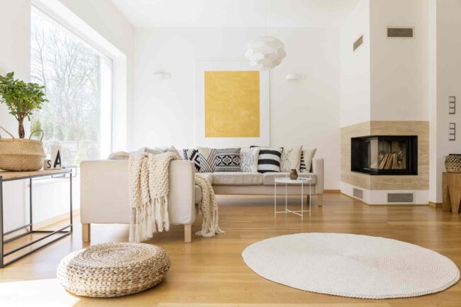 How to Achieve a Scandinavian Look on Any Budget