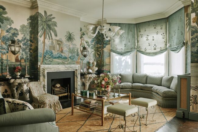 Victorian vs. Other Classic Styles