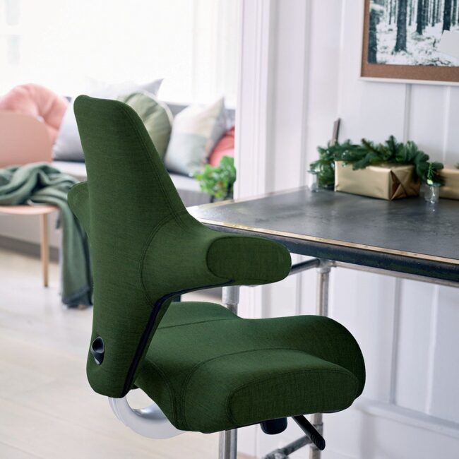 Comfort Shaped in Curves