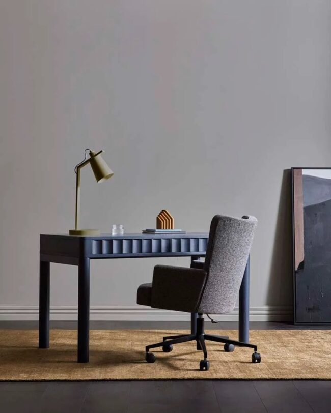 Classic Comfort with a Contemporary Edge