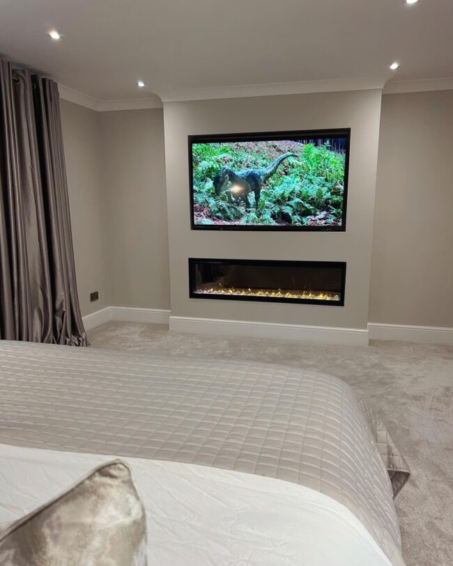 Ultimate Bedroom Comfort and Style