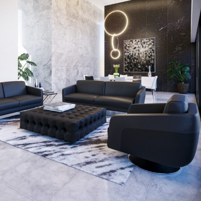 Chic City Sophistication Unveiled