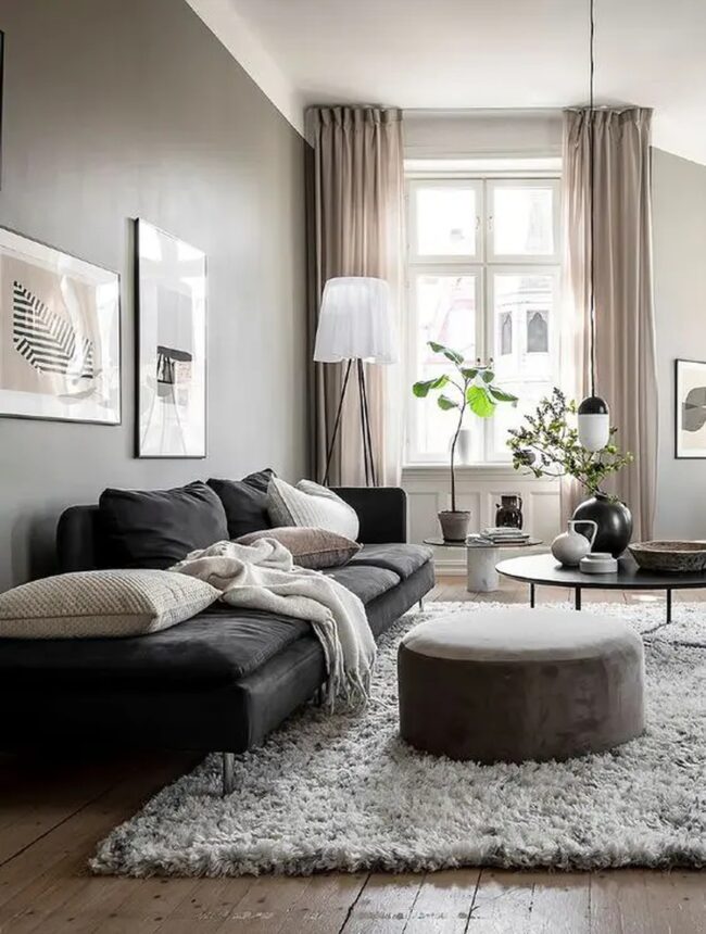 Sleek Contemporary Design for Every Space