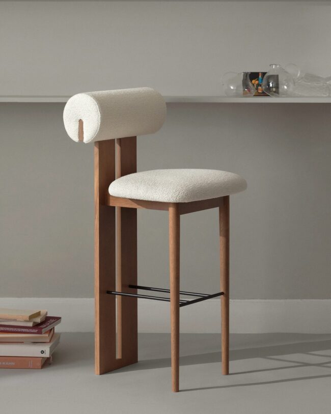 Sculptural Modernism