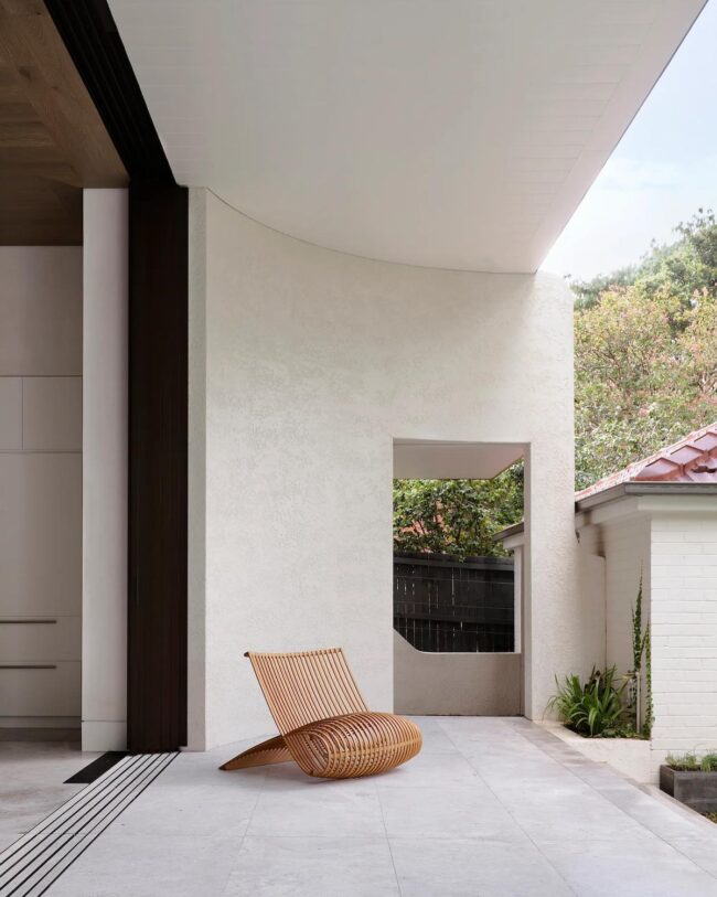 Zen Outdoor Comfort