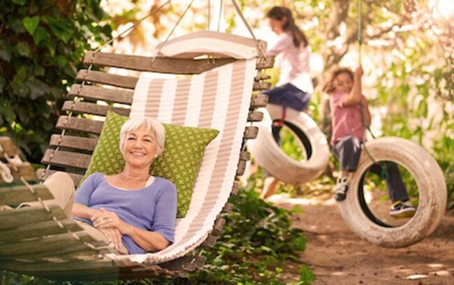 Dynamic Family Play Area