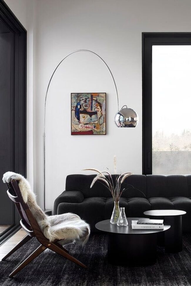 Urban Loft Design Inspiration